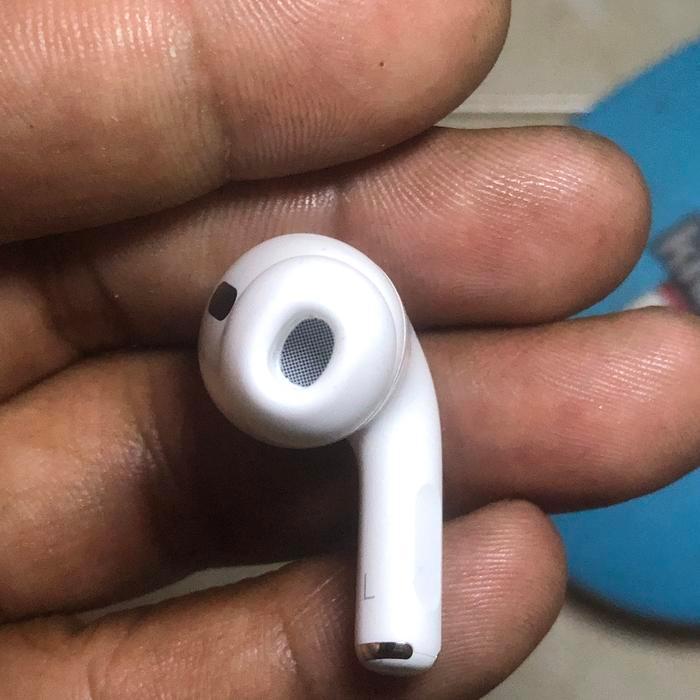 Airpods airpod Pro 2 2nd gen Left / kiri earpiece only