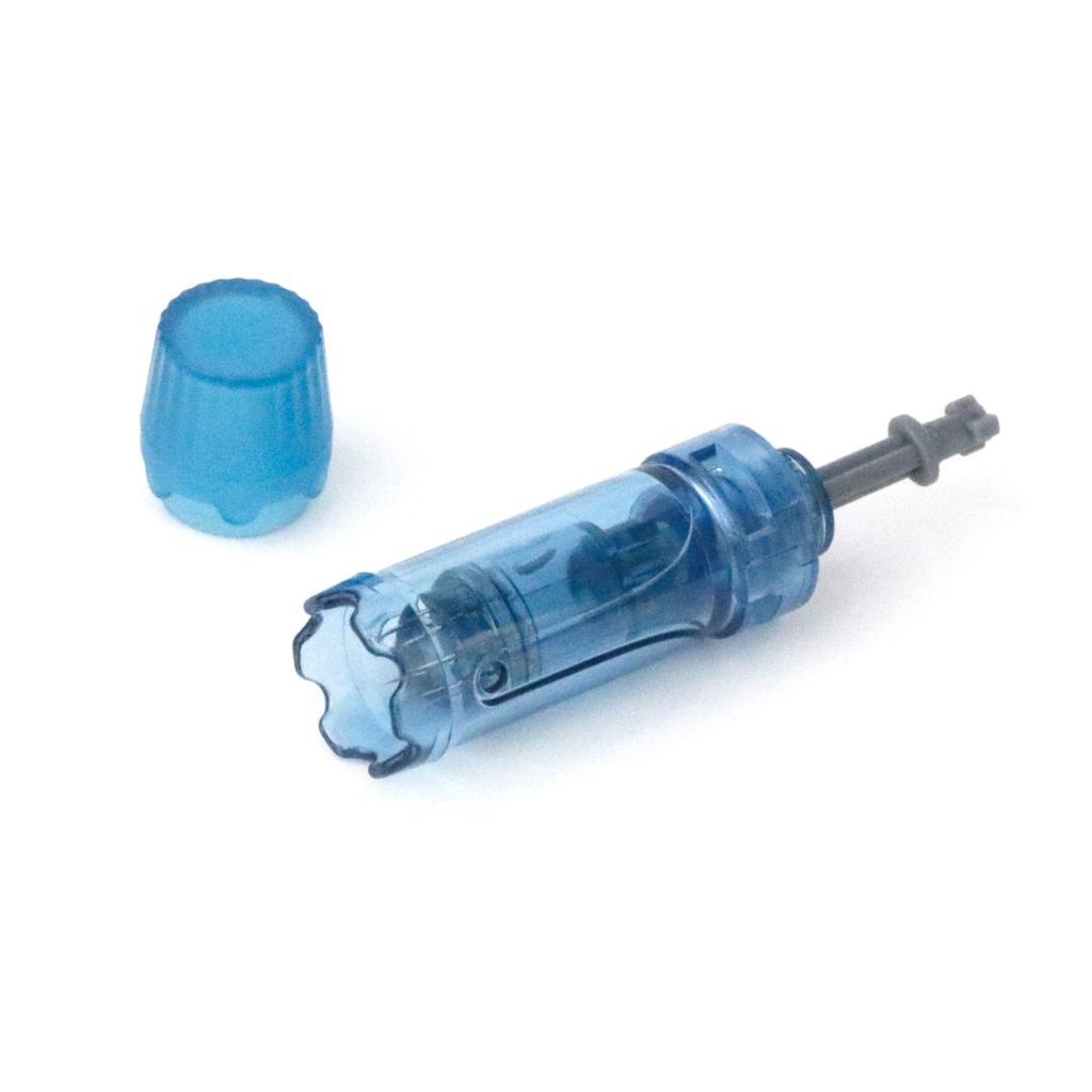 Dr Pen M8S Cartridge Needle 12/ 18 /24 /36 /42 Pin Nano Bayonet Cartridge Replacement Tip Head For