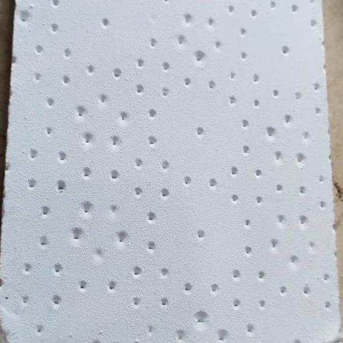 SALE  Plafond akustik / Gyptile byhua / jayaboard / 60x120 cm / 1 dus : 8 bh ORIGINAL