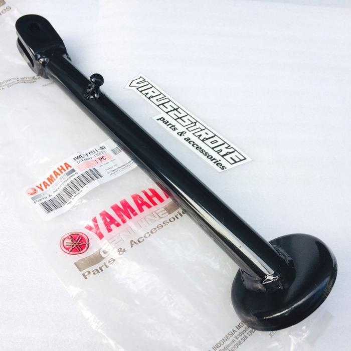 Standar Samping Yamaha Yt115 Yt-115 Original Ygp 3Wl-F7311-00