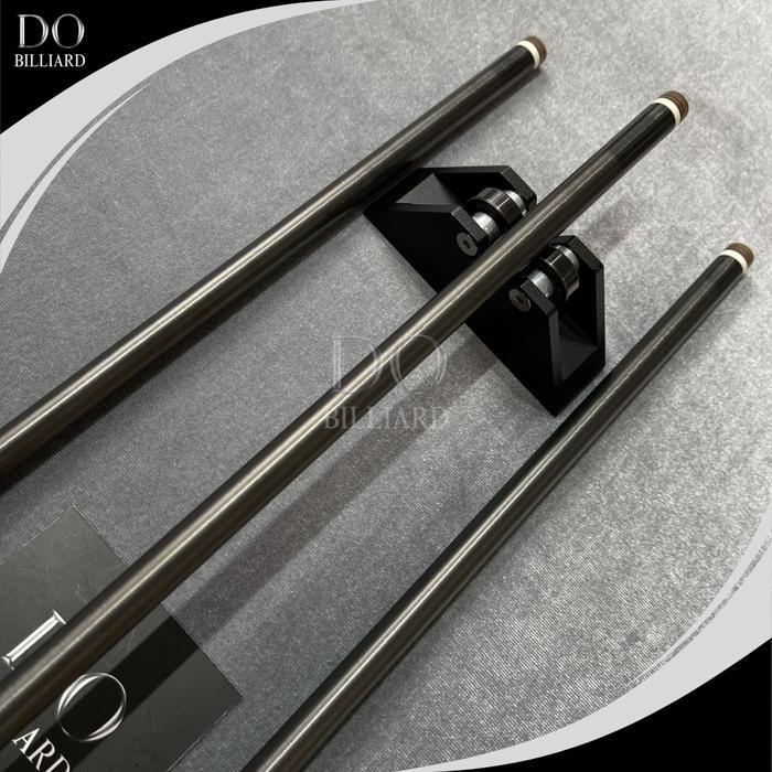 Shaft Stick Billiard Triple 60 Ts1 Carbon Fiber Low Deflection / Shaft Stick T60 Ts1