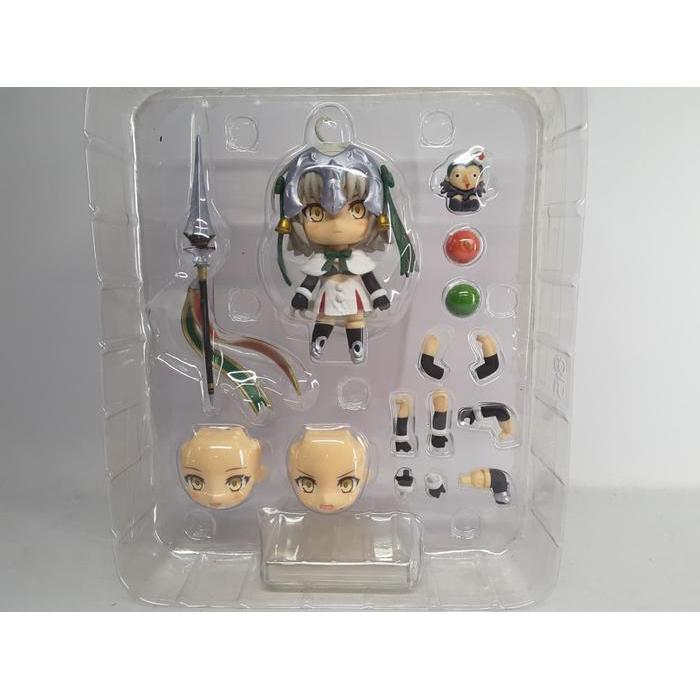 HOT SALE NENDOROID 815 LANCER / JEANNE D'ARC ALTER SANTA LILY FATE GRAND ORDER TERMURAH