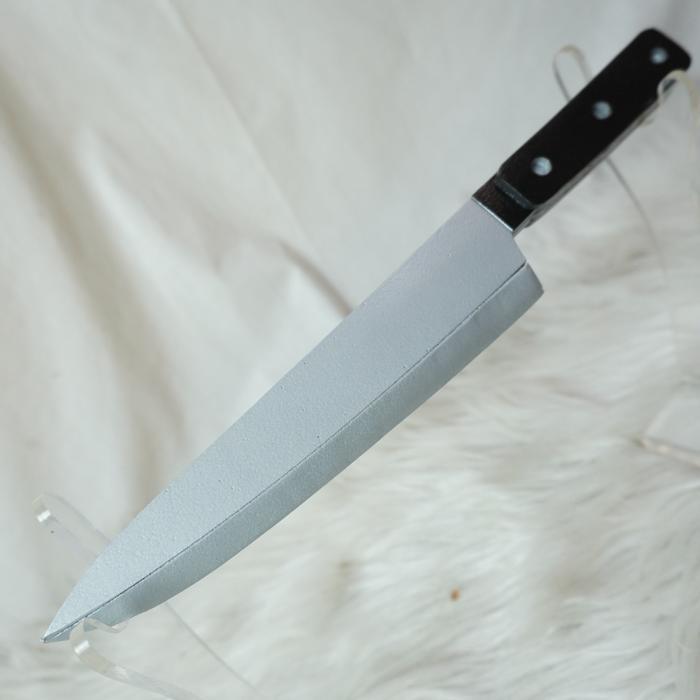 Toys Rubber Knife For Cosplay Kobeni Jujutsu Kaisen Yuno Gasai