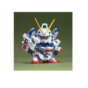 HOT SALE SD GUNDAM BB SENSHI 124 V-DASH GUNDAM TERMURAH