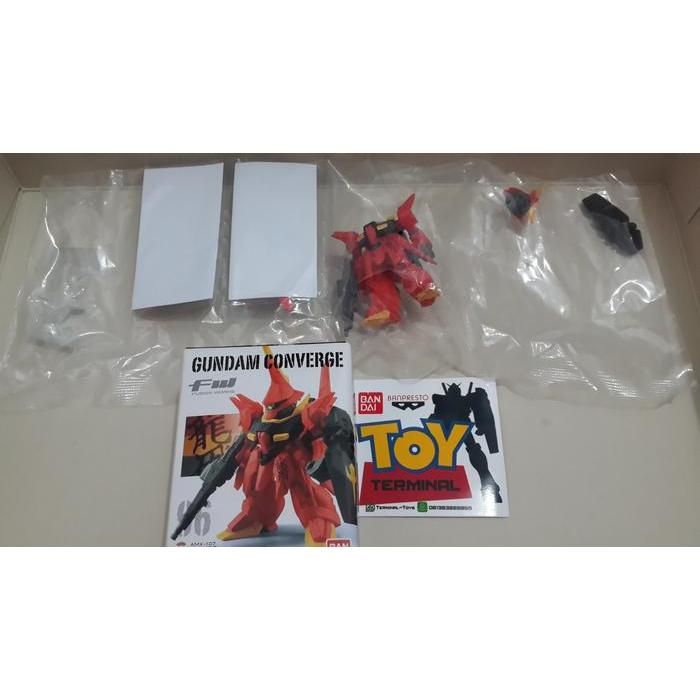 HOT SALE CONVERGE BAWOO (RED VER) TERMURAH