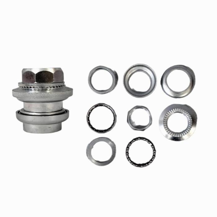 HOT PROMO Komstir Sepeda Listrik Khusus Sepeda Listrik / Head Set / Home Stir Untuk Sepeda Listrik