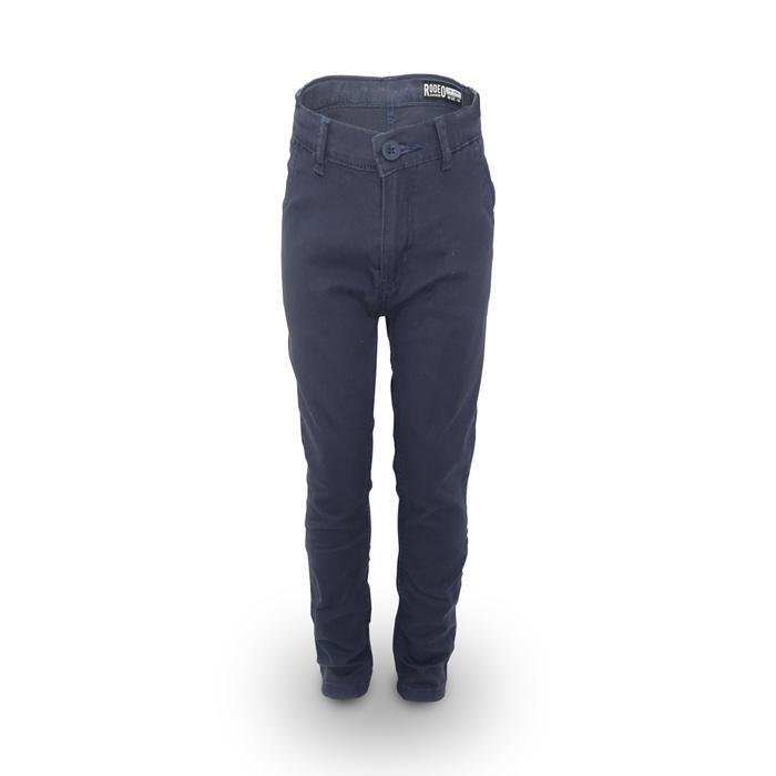 Long Pants / Celana Panjang Anak Laki-laki / Rodeo Junior Boy Style