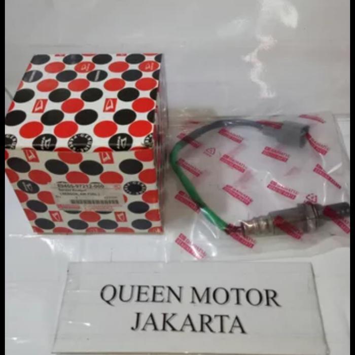 SENSOR OKSIGEN SENSOR O2 SENSOR KNALPOT GRANDMAX AVANZA XENIA