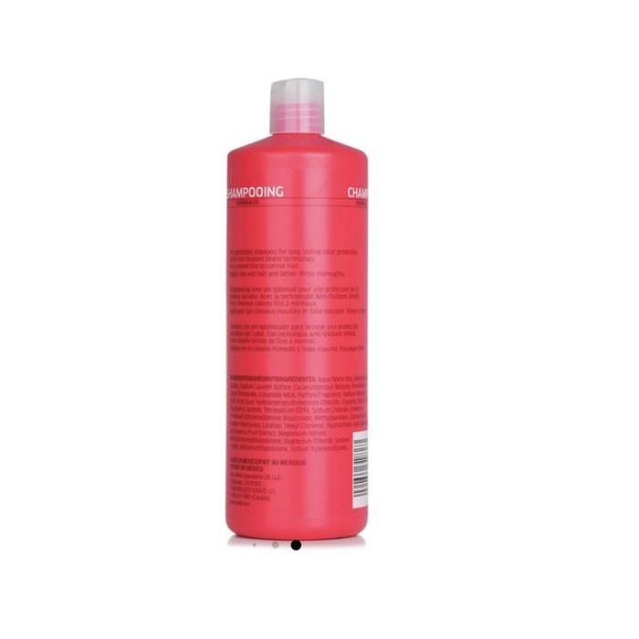 WELLA Invigo Brilliance Color Protection Shampoo Normal, 1000 ml