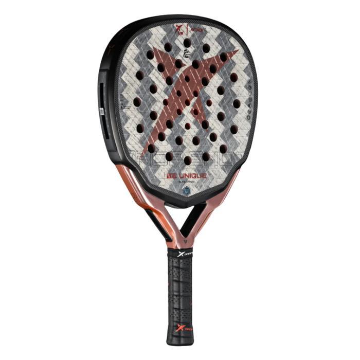 Padel Racket - Dropshot Blitz Attack