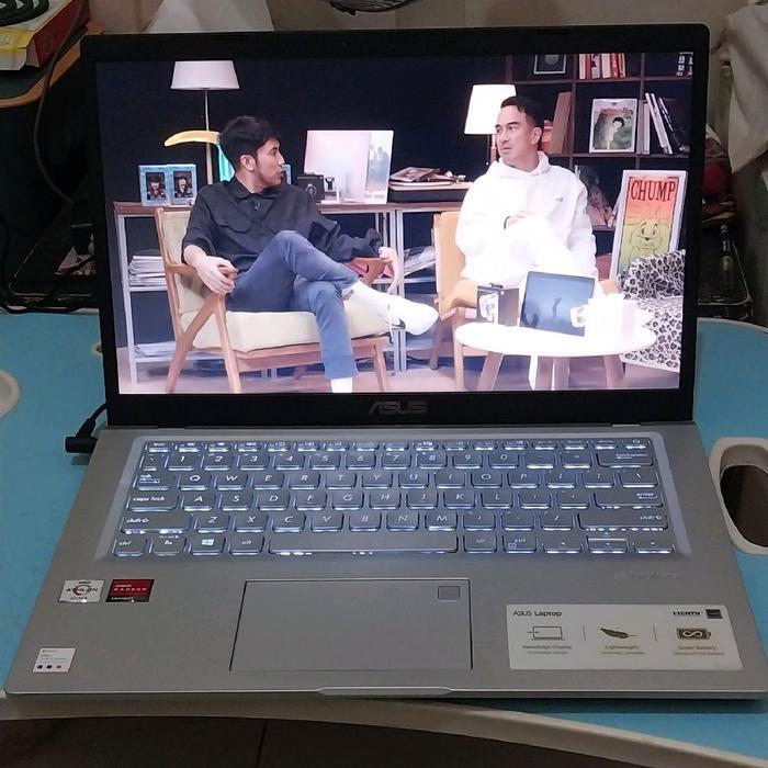 [LIKE NEW] Laptop ASUS Vivobook X415DAP