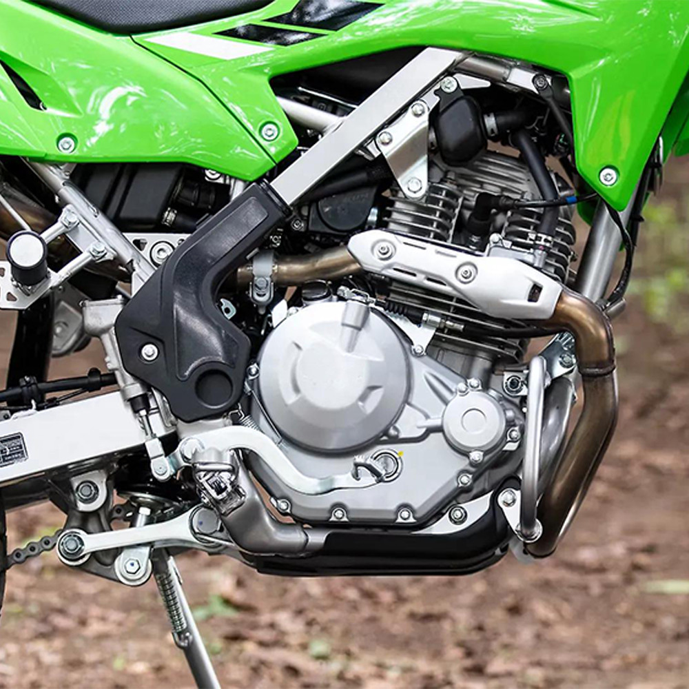 For Kawasaki KLX230 KLX 230S KLX230S KLX 230 2025-2026 Crashbar KLX230 Engine Guard KLX 230 Engine