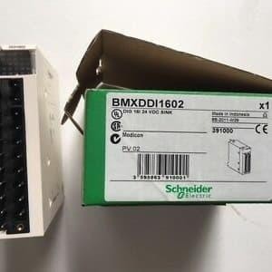 PLC SCHNEIDER MODICON BMXDDI1602