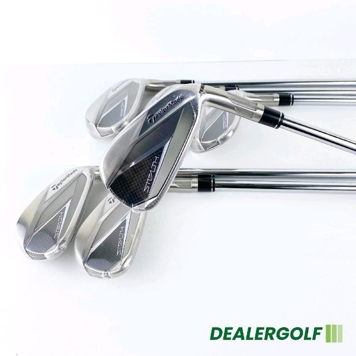 Stick Golf TaylorMade Stealth Iron Set
