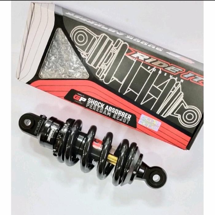 Monoshock Ride It Gp 101 Jupiter Mx /Mx King 205Mm