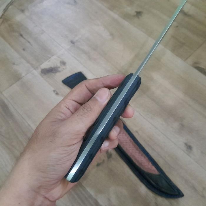 Melayani Faktur Pajak Pisau Sembelih Hss Mikarta Fulltang