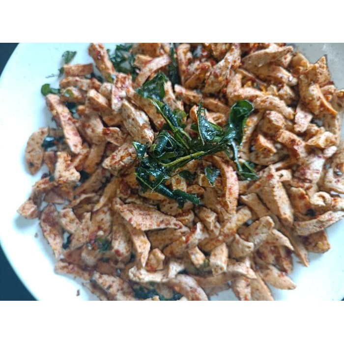 

BASRENG PEDAS GANGKAMPUNG 1KG FOOD SNACKS