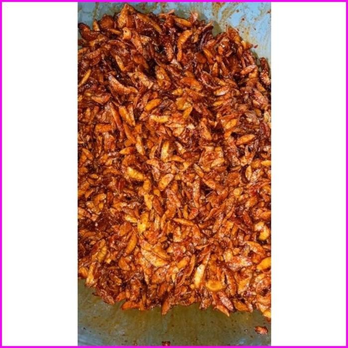 

KERIPIK JENGKOL BALADO ARISNACK
