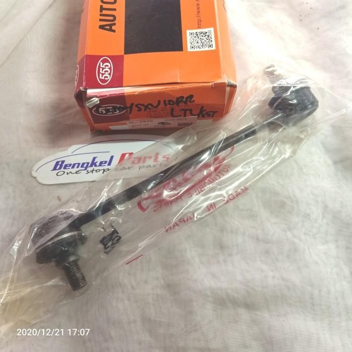 LINK STABIL CAMRY SXV10 SXV20 BELAKANG