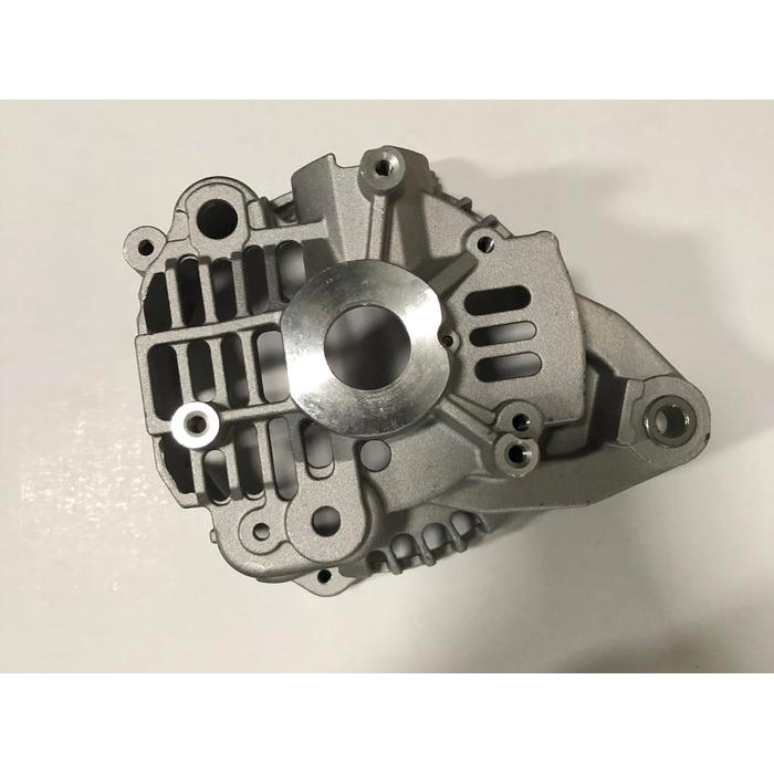 COVER ALTERNATOR MITSUBISHI KUDA DIESEL BAGIAN IC / BELAKANG
