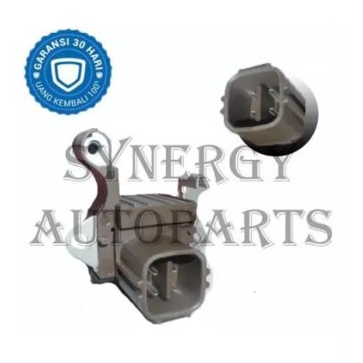 IC ALTERNATOR TOYOTA AVANZA (10002816)