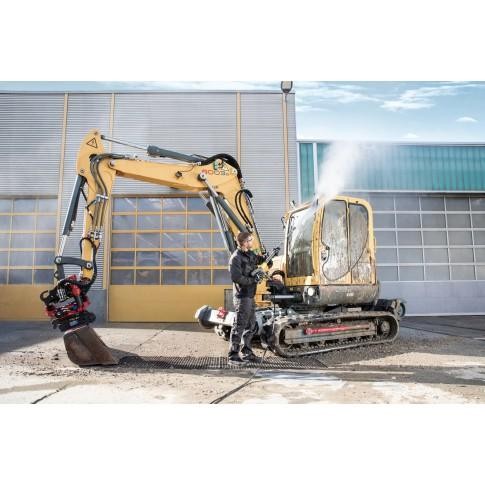 Karcher HD 6 / 16-4 M PLUS High Pressure Washer I Mesin Steam mobil