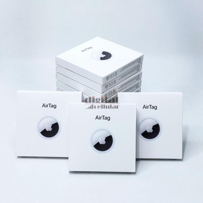 Apple Airtag Garansi Resmi