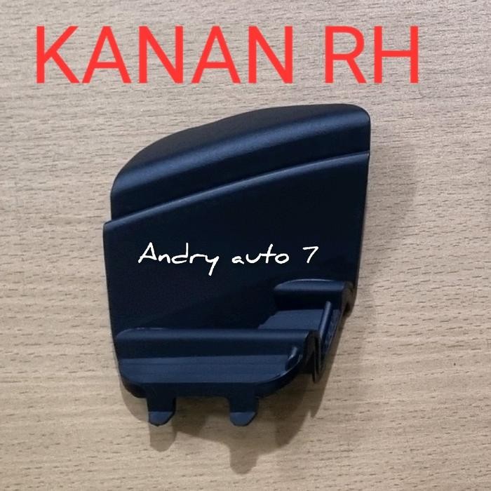 Tutup Derek Cover Towing Rush Terios 2018 2019 2020 2021 2022