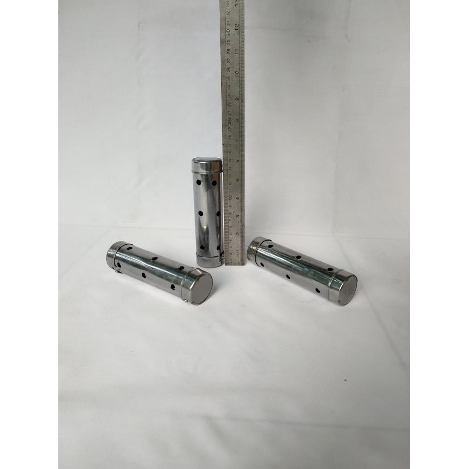 Cetakan Lontong Stainless steel Termuraaaah..