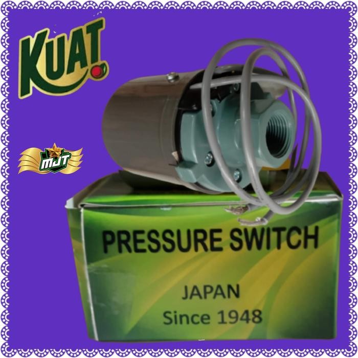 OTOMATIS ORI SANYO POMPA AIR 125 SHIMIZU 135 HITACHI 130 WATERPLUS DAB