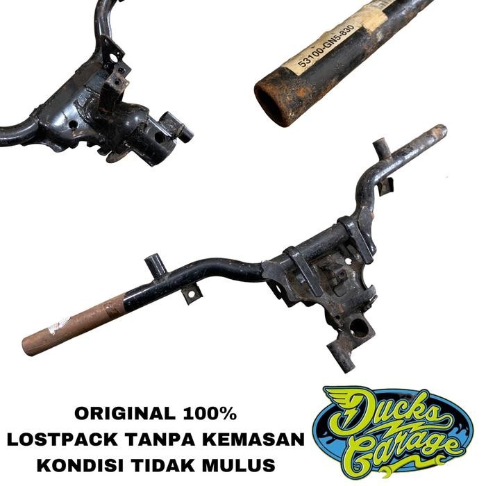 Stang stir honda astrea grand original