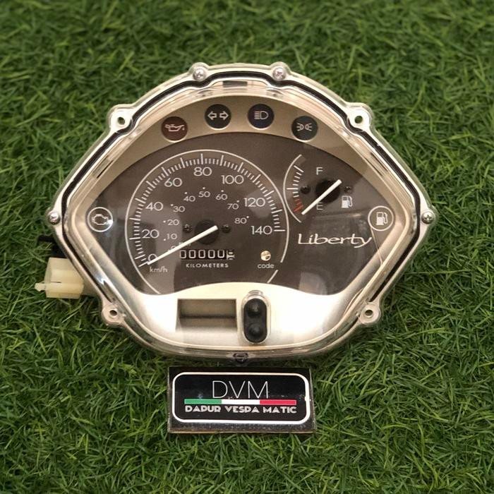 Speedometer Piaggio Liberty 150Cc