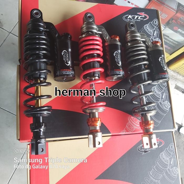 Shock Ktc Vario 160 New Extreme 340Mm / Shock Ktc Extreme Vario 160