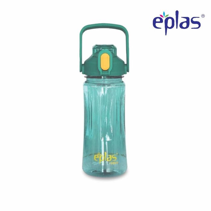 EPLAS TUMBLER BOTOL MINUM TRITAN 1,5 LITER BPA FREE 1500 ML EGXH-1500