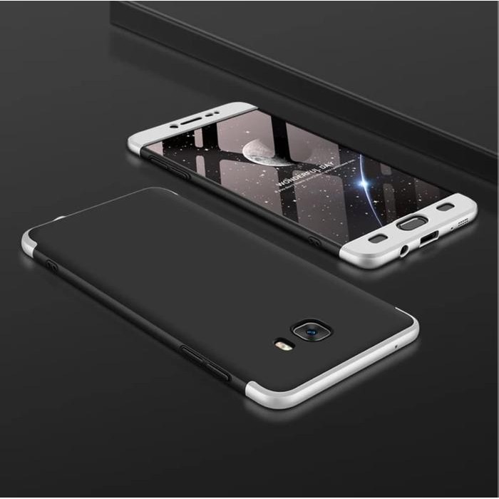 NEW HARD SLIM CASE SAMSUNG C9/C9 PRO FULL 360 PROTECT COVER BABY SKIN