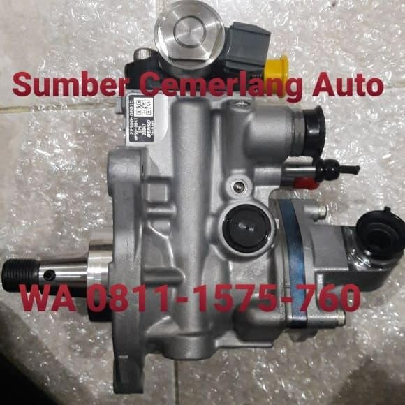 SUPLLAY PUMP INJECTION INJEKSI PUMP HILUX REVO 22100-0E010