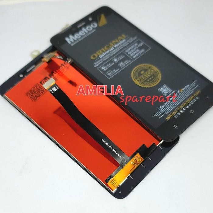 LCD+TOUCHSCREEN XIAOMI REDMI 4A ORI