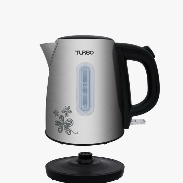 Teko Listrik Turbo Ehl1058