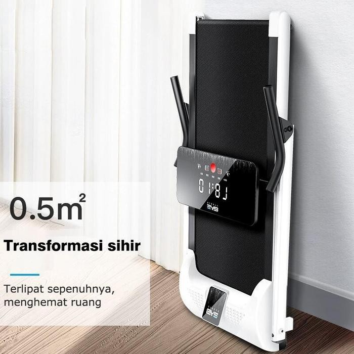 TREADMILL ELEKTRIK TREDMIL LISTRIK 2.0 MESIN LARI OLAHRAGA GYM FITNESS CARDIO ALAT FITNESS