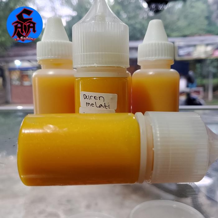 ESSEN OPLOSAN DURIAN MELATI