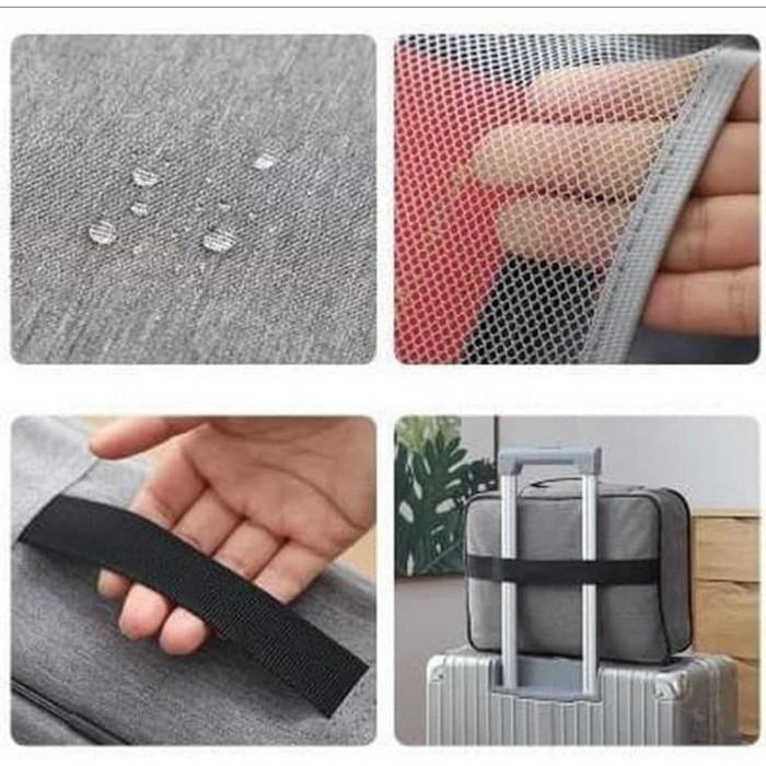 

TAS DOKUMEN IMPORT PREMIUM RH