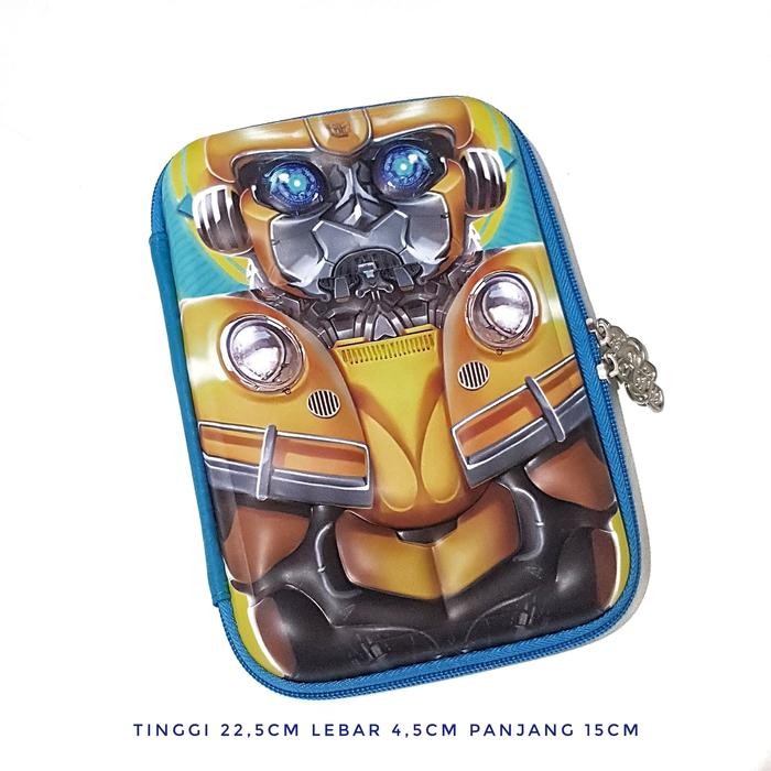 

TEMPAT PENSIL HARD COVER / TEMPAT PENSIL TIMBUL