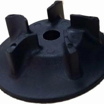 Kipas Waterpump Ktm 50 Sx