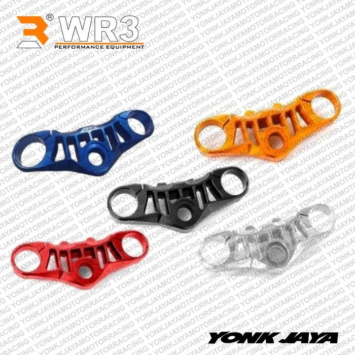 Segitiga Wr3 Cbr250Rr / Segitiga For Cbr250Rr