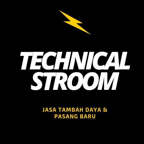 Jasa listrik tambah daya pasang baru