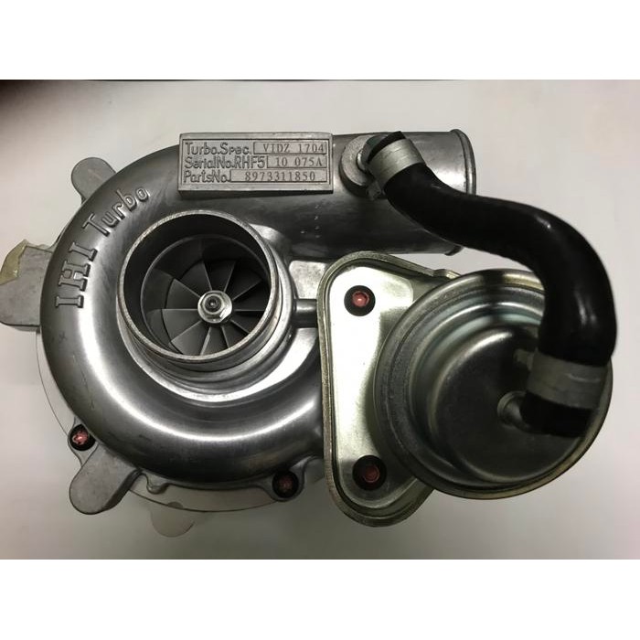 Jual Turbo Elf 4Jb1T Asli Nhr 55 Nhr55 Nkr55 Nkr 55 Asli
