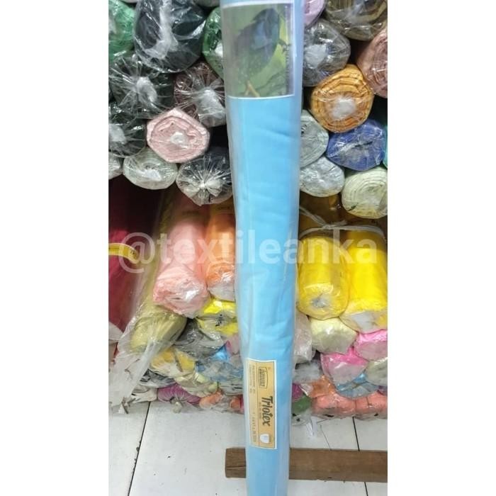 Kain Arrow Triotex Erro Hero Ero Triotex Furing Jilbab Kerudung Grosir