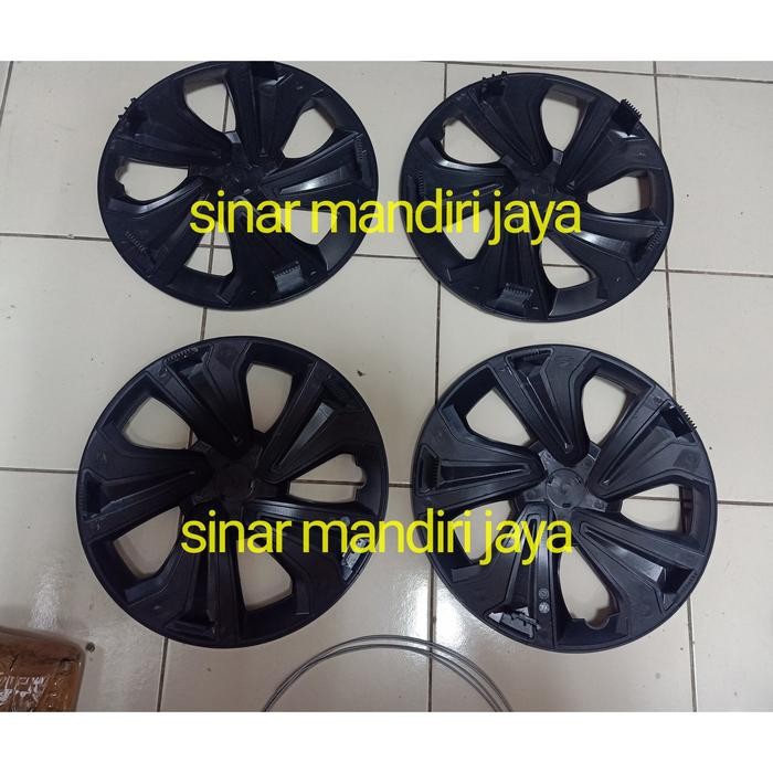 Dop Velg Ring 14" All New Avanza/Xenia/Velos