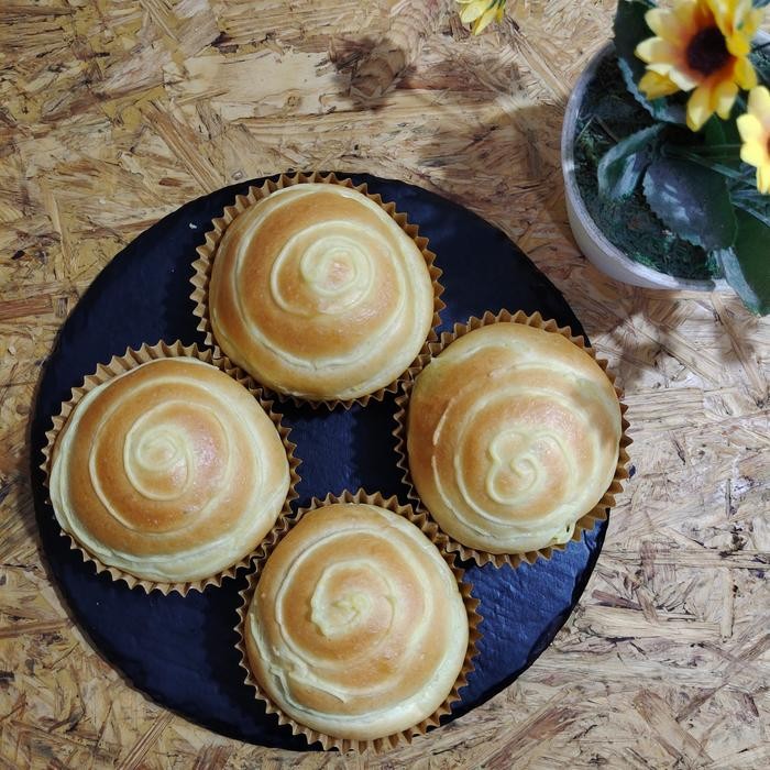 

Pilihan- Keto Sweet Vanilla Butter