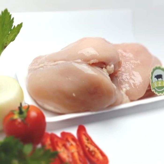 

Pilihan- Fillet Dada Ayam